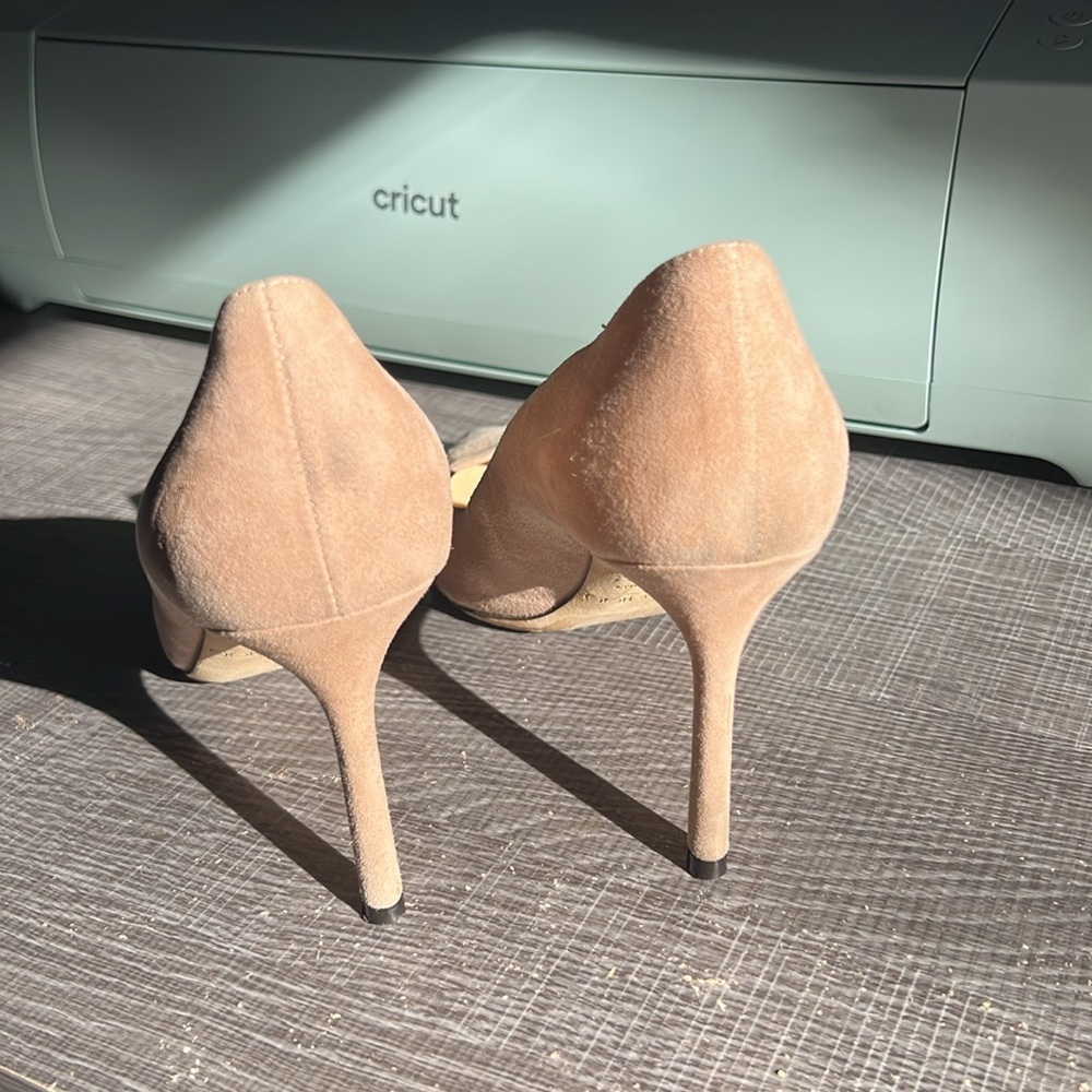 Jimmy Choo Heels - Picture 6 of 11